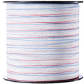 1640Ft 500M Electric Fence Tape Fencing Polytape Horse Cattle Livestock