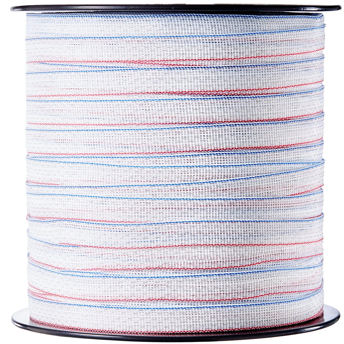 1640Ft 500M Electric Fence Tape Fencing Polytape Horse Cattle Livestock