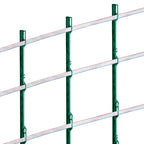 1640Ft 500M Electric Fence Tape Fencing Polytape Horse Cattle Livestock