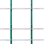 1640Ft 500M Electric Fence Tape Fencing Polytape Horse Cattle Livestock