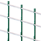 1640Ft 500M Electric Fence Tape Fencing Polytape Horse Cattle Livestock