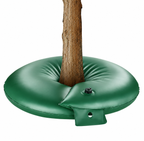 Tree Watering Ring 4 Packs 20 Gallons Slow Release Tree Water Bag Durable