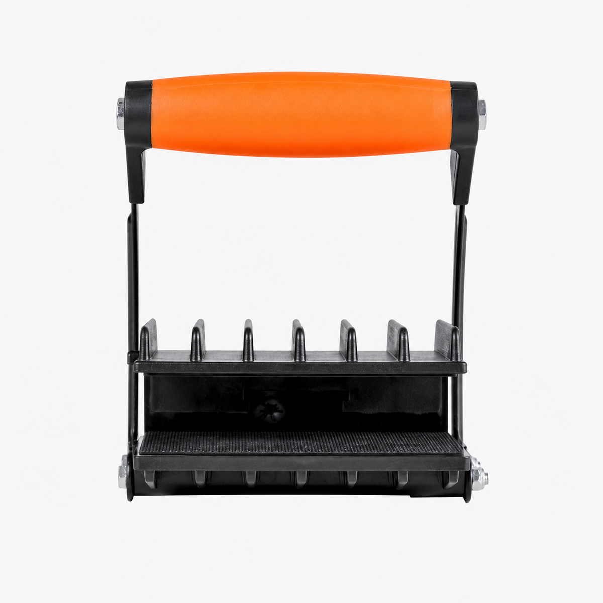 Plywood Carrier 90.7 kg Drywall Carrying Tool for 0-25.4 mm Thickness