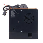 Diesel Air Heater, 12V 8KW All-on-one Diesel Heater with Remote Control