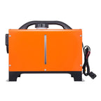 Diesel Air Heater, 12V 8KW All-on-one Diesel Heater with Remote Control