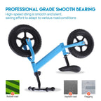Kids Balance Bike Ride on Toys Push Bicycle 12" Children Outdoor Toddler Safe
