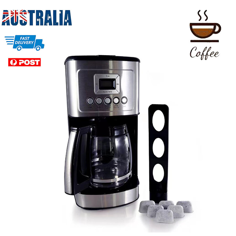 12PK Breville Water Filters for Barista Express & Espresso Machines