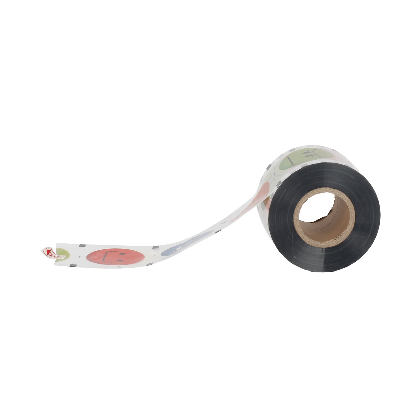 2Rolls 6400 Cups 90/95mm Cup Sealing Film Bubble Boba Milk Tea Cup Sealer Film