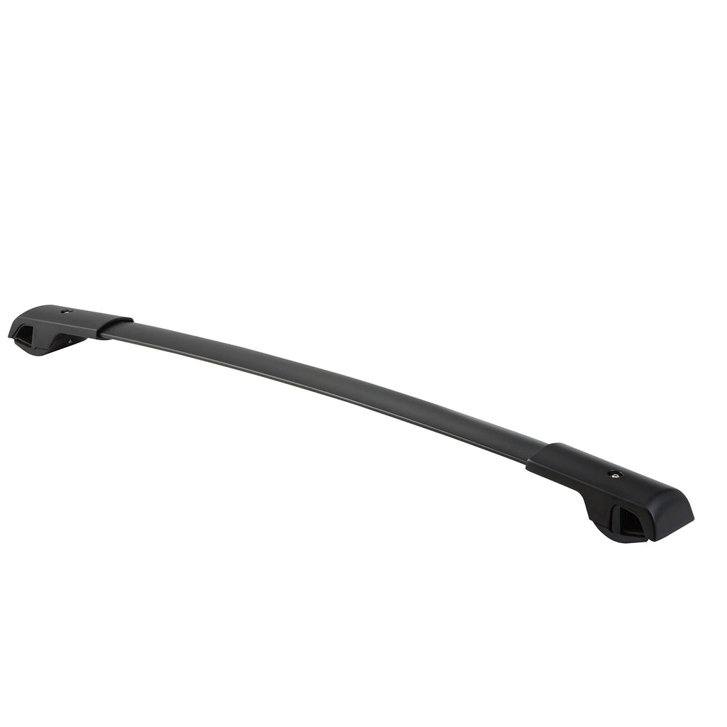 Subaru Forester Roof Rack Crossbars 2014-2021, Aluminum, 200 lbs Capacity