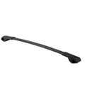 Subaru Forester Roof Rack Crossbars 2014-2021, Aluminum, 200 lbs Capacity