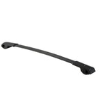 Subaru Forester Roof Rack Crossbars 2014-2021, Aluminum, 200 lbs Capacity