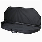 100cm Compound Bow Bag Portable Universal Bow Case for Archery Outdoor