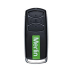 Merlin+ 2.0 E960M Garage/Gate Remote E960 Compatible E945 E945M E950M E943M