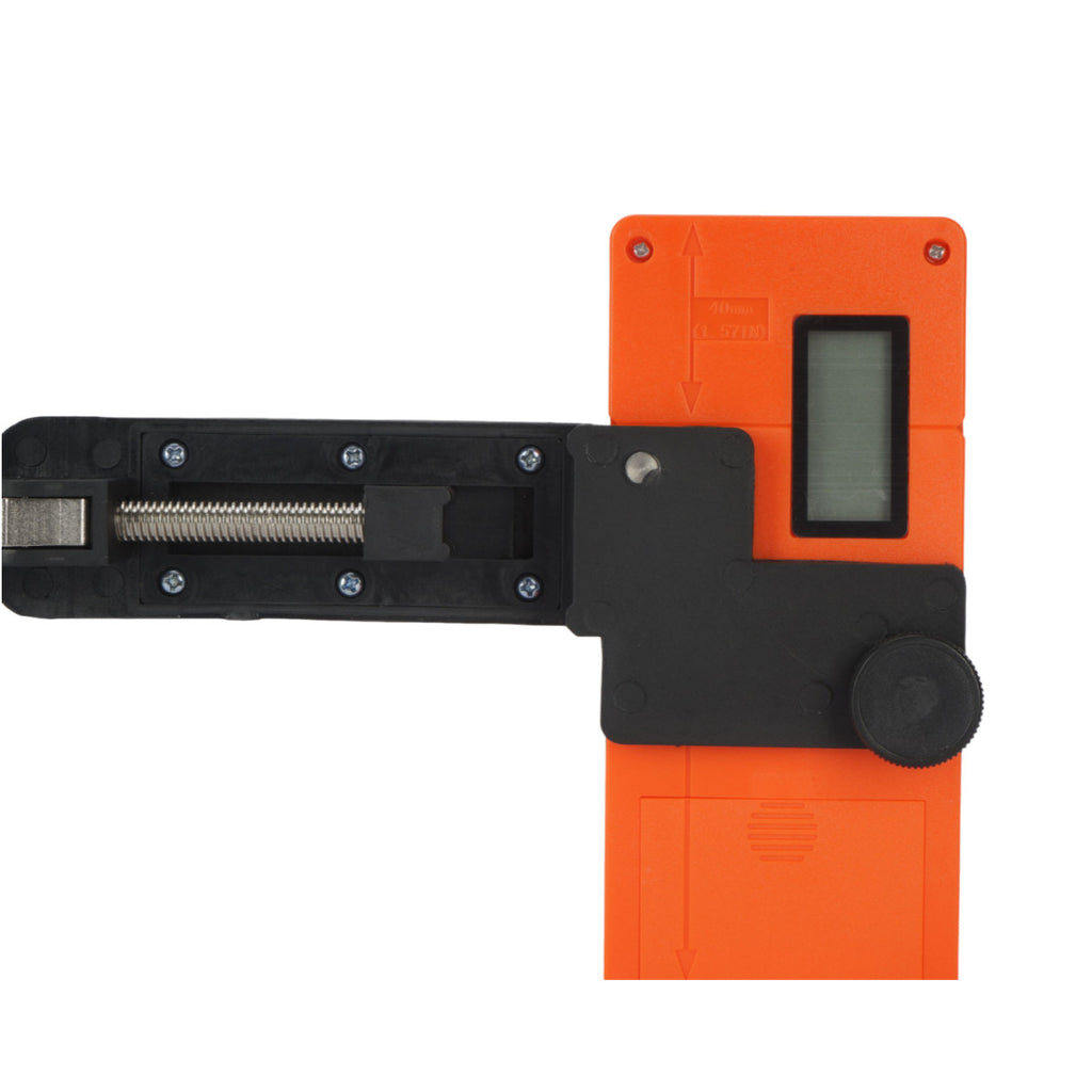 Laser Receiver LS-6 Outdoor Mode Laser Detector Available For Pulsing Red Beam