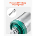 12V DC Diesel Heater Fuel Pump for Car Air Heating Systems