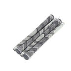 13PCS Golf MCC Grips Golf Club Grips Standard Size Grey Rubber Multi-Compound