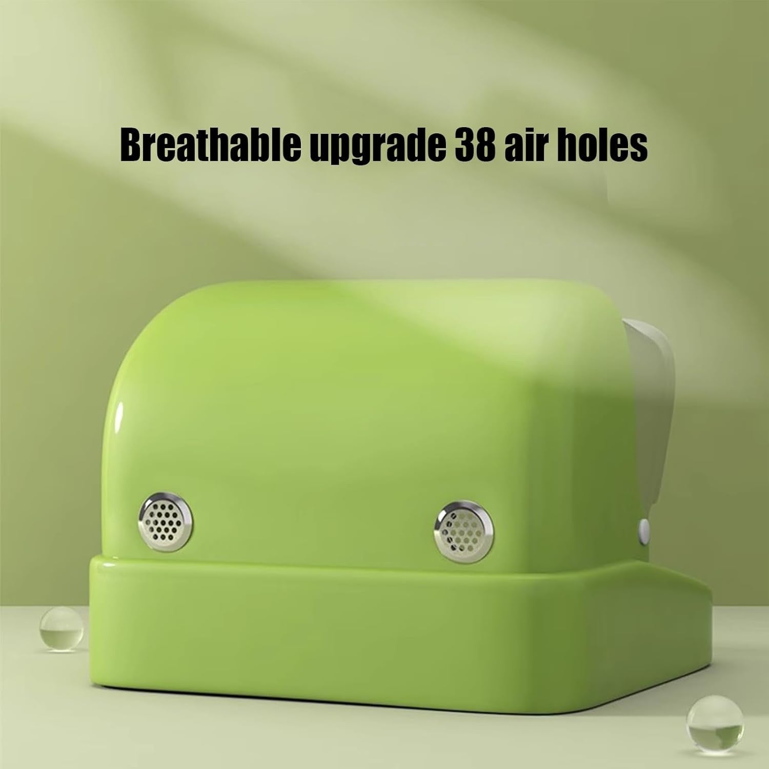 Bird Incubator Warmer Baby Chick Brooder Three-Speed Heat Plate Poultry Habitat