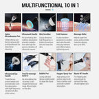 10in1 Water Dermabrasion Deep Cleansing Hydra Dermabrasion Hydro Facial Machine
