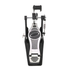 Single Bass Drum Double Chain Single Tread Hammer Pedal Practice Accessories