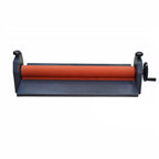 Manual Cold Laminator Machine Max Scope of Work 700mm W/ 120mm Thickness for Ads