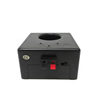 Cold Spark Machine Wedding Stage Effect DJ Disco Party Remote Control DMX