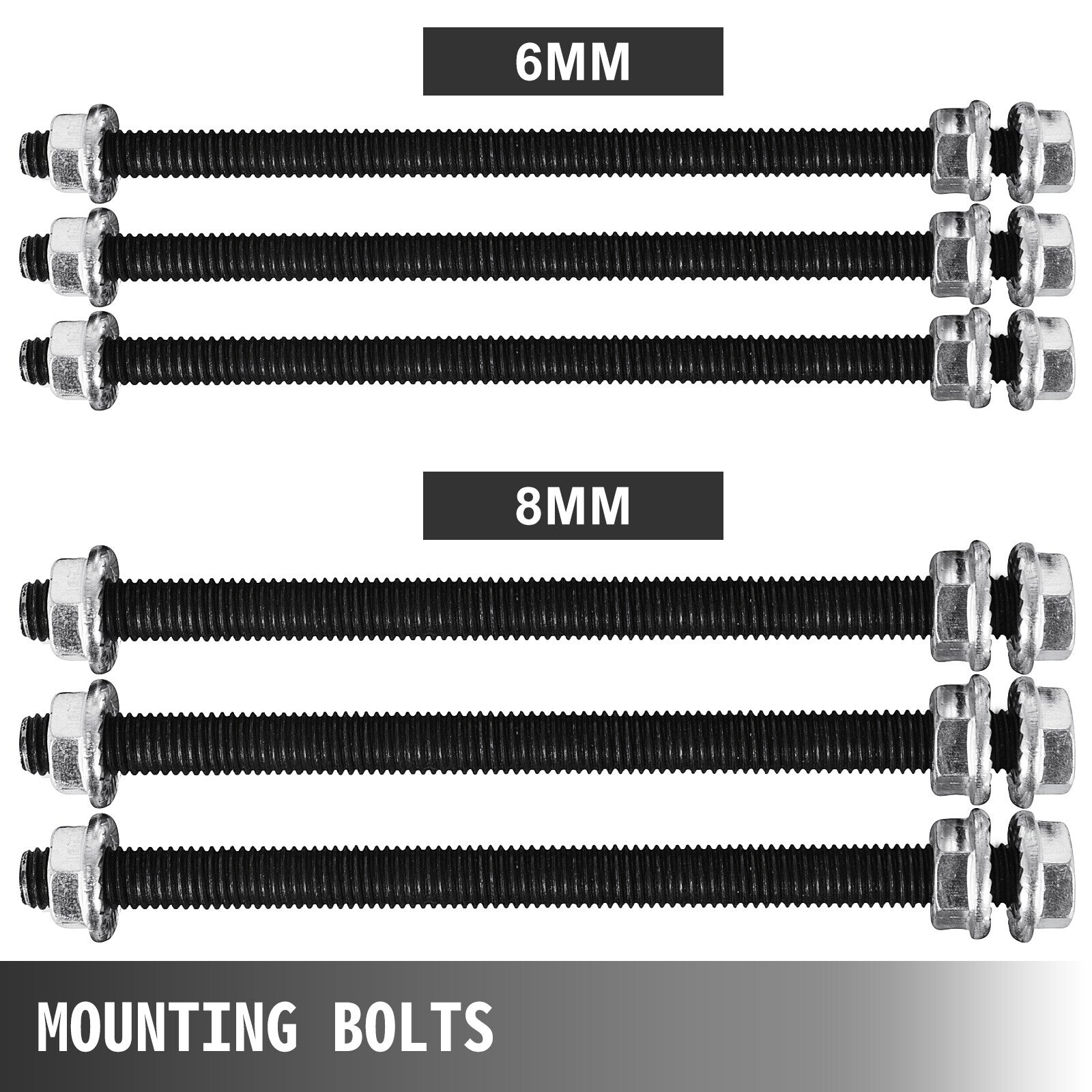 Heavy-Duty Motorcycle Crankcase Splitter & Separator Tool with Adjustable Arms