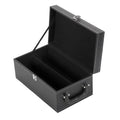 Graded Card Storage Box PSA and Pokemon Storage Box Organizer Slab Case