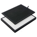 HEPA Filter For Philips Air Purifier 1000 Series AC1215/70 AC1214 AC1217 FY1410