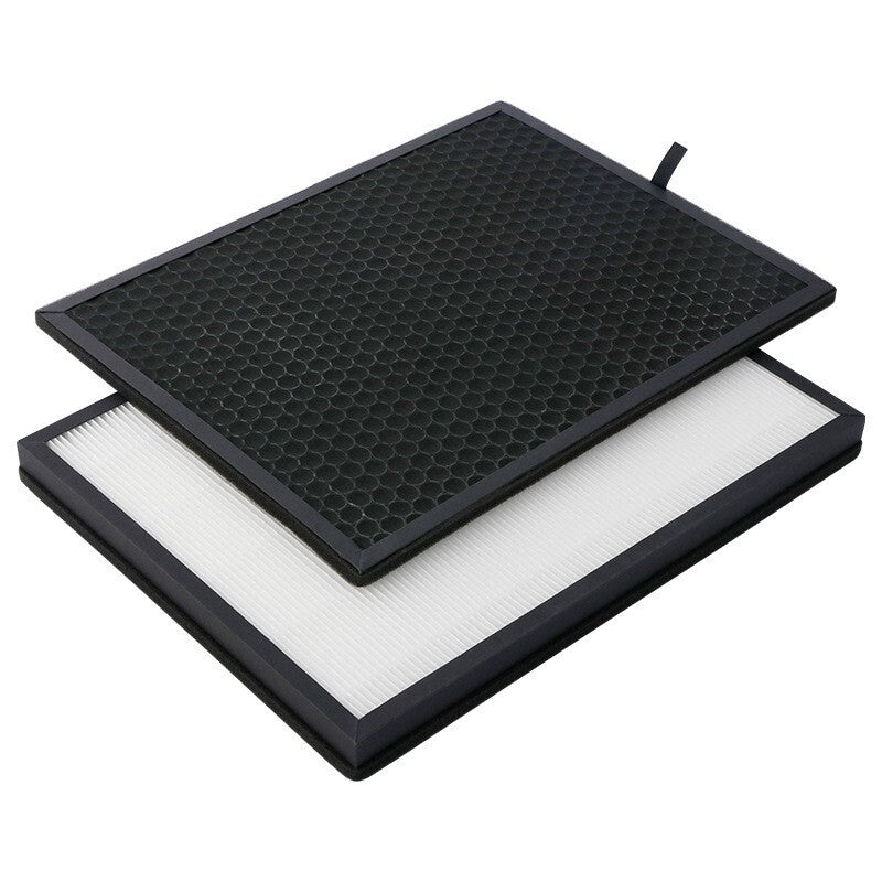 HEPA Filter For Philips Air Purifier 1000 Series AC1215/70 AC1214 AC1217 FY1410