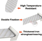 Foldable Wall Mounted Ironing Board -Space Saving in Laundry or Kitchen AU Stock
