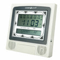 Azan Adhan Clock Islamic Muslim Prayer Alarm Wall Table Mosque Digital Clock