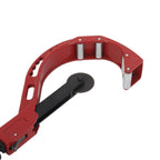 110-160mm Copper Tube Cutter Pipe Cutter PVC/PPR/PE Pipes Sewer Tubing Cutter