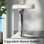 Baby Shower Stand Huggable Baby Bath 8-36 Months Toddler Shower Standing Support