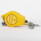 10M Portable Self Retracting Lifeline Safety Tool Lanyard Leash Fall Arrester