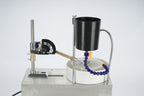Gem Faceting Machine Digital Display Jade Grinding Faceted Gem Polishing