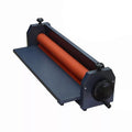Manual Cold Laminator Machine Max Scope of Work 700mm W/ 120mm Thickness for Ads