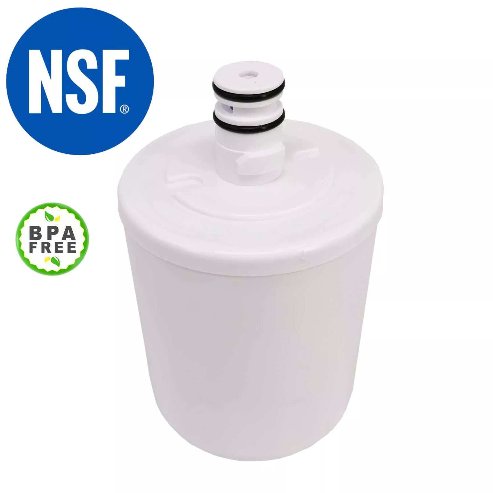 LG Compatible Fridge Water Filter Cartridge 5231JA2002A LT500P ADQ72910901 Replacement