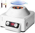 Lab PRP Benchtop Centrifuge LCD Digital Desktop Lab Centrifuge Timer 0-60Minutes
