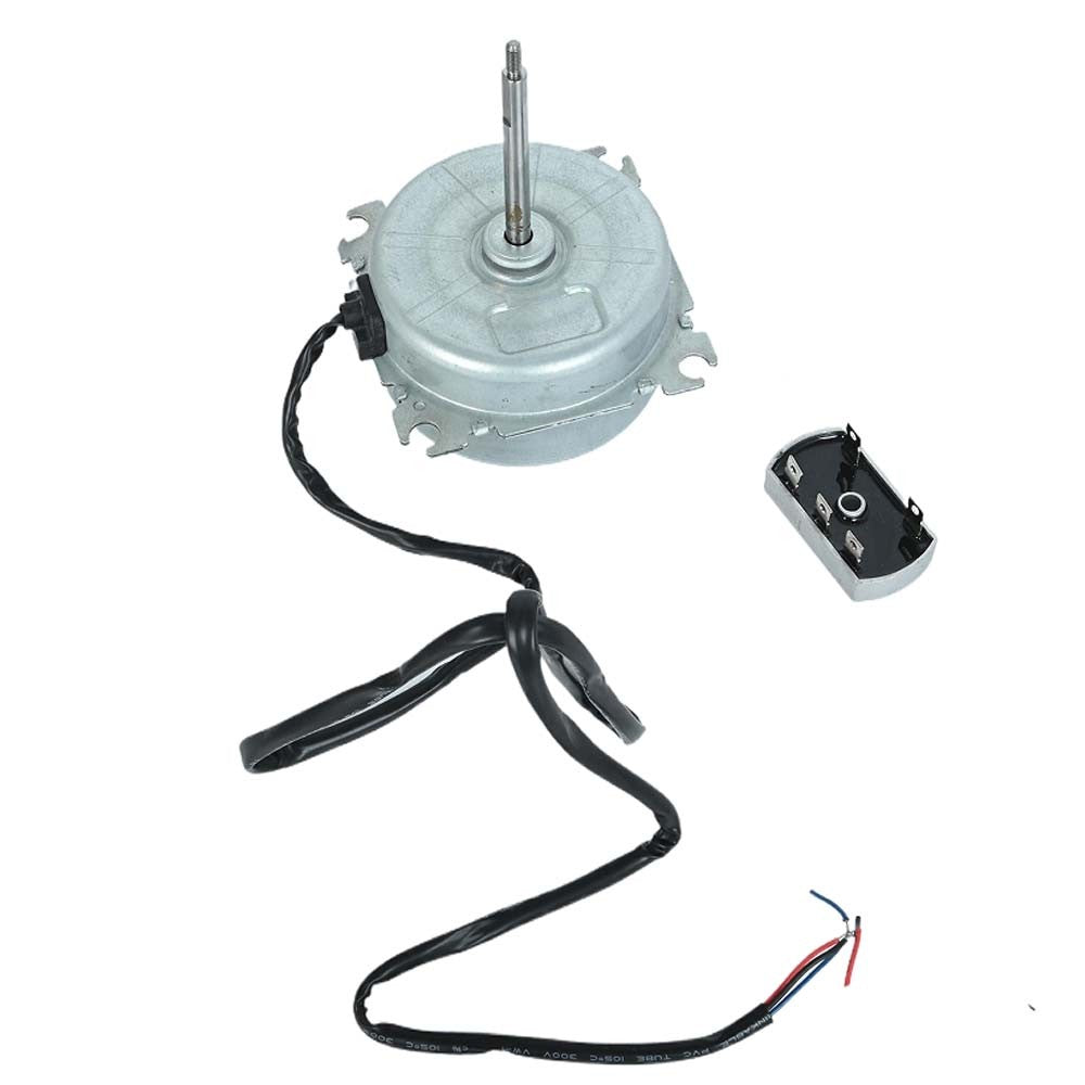 Wind Generator Low-Speed 3-Phase Permanent Magnet Brushless AC Brushless+Ballast