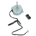 Wind Generator Low-Speed 3-Phase Permanent Magnet Brushless AC Brushless+Ballast