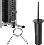 Weight Stack Pin Gym Equipment Weight Loading Extender Pin for Cable Machine