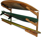 SUP Rack, Wall Mounted Stand Up Paddle Board Rack, Surf Board Racks