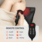 Massage Pillow Shoulder Neck Massager Waist Back Full-body Electric Massager