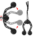 Fishing Knot Tying Tool for FG Knot Braided Line to Leader Connection AU