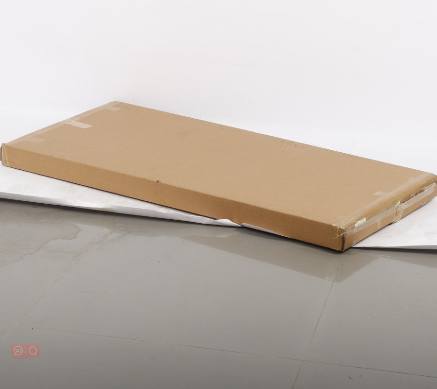 1.4m Movable Overbed Laptop Desk Stretchable Hospital Patient Cross Bed Table