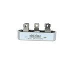 Wind Generator Low-Speed 3-Phase Permanent Magnet Brushless AC Brushless+Ballast