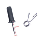 Weight Stack Pin Gym Equipment Weight Loading Extender Pin for Cable Machine