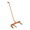 Heavy-Duty Adjustable Tire Wheel Dolly Car Truck Tire Dolly Wheel Dolly