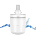 Water Fridge Fil For Samsung SAMSUNG DA29-00003G / F / A / Fine series- 4 Packs