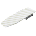 IRONING BOARD - PULL OUT TYPE Household Cabinet Convenient and Compact Storage